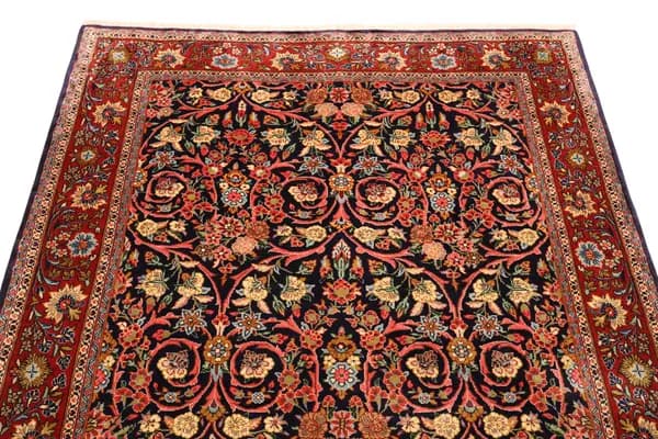 Sarough — Sarough — view 6 | RUGSOCIETE