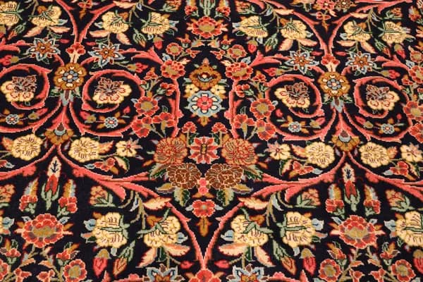 Sarough — Sarough — view 7 | RUGSOCIETE