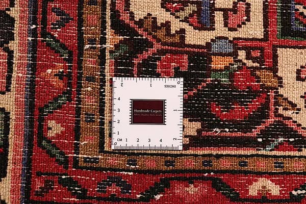 Hamadan — Hossein-Abad — view 10 | RUGSOCIETE