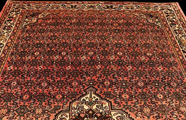 Hamadan — Hossein-Abad — view 7 | RUGSOCIETE