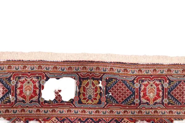 Kashan — Kashan — view 14 | RUGSOCIETE
