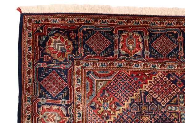 Kashan — Kashan — view 9 | RUGSOCIETE