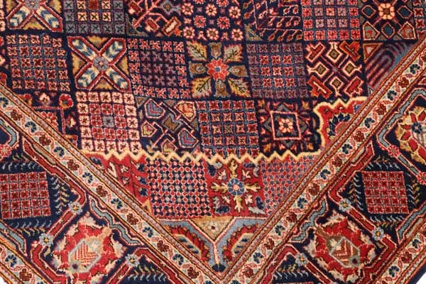 Kashan — Kashan — view 9 | RUGSOCIETE