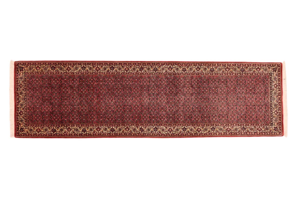 Bidjar — Bidjar exkl.W.S., 301 × 87 cm | RUGSOCIETE