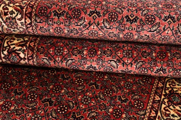 Bidjar — Bidjar exkl.W.S. — view 7 | RUGSOCIETE