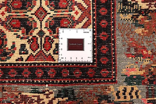 Senneh — Senneh — view 14 | RUGSOCIETE