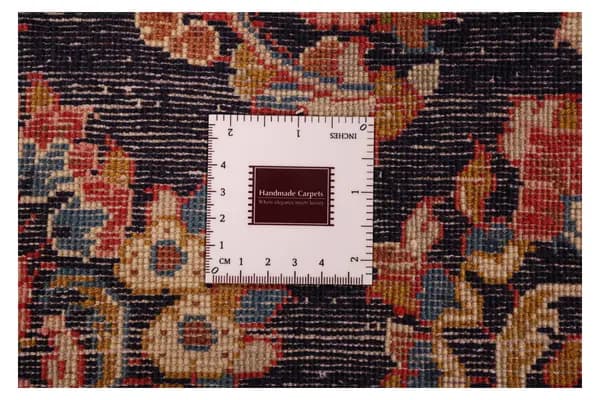 Sarough — Sarough — view 13 | RUGSOCIETE