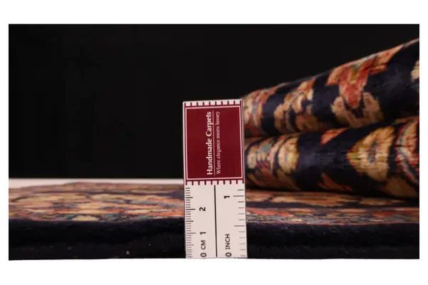 Sarough — Sarough — view 12 | RUGSOCIETE