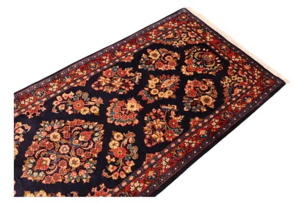 Sarough — Sarough — view 5 | RUGSOCIETE