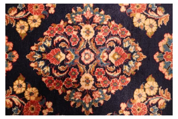 Sarough — Sarough — view 7 | RUGSOCIETE