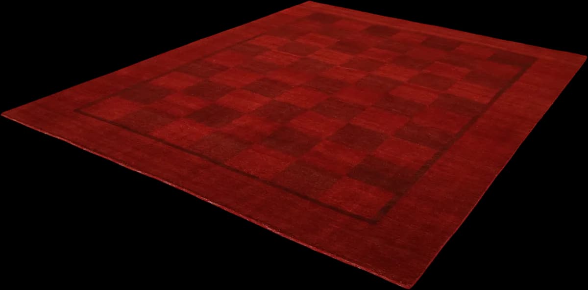 Gabbeh — Gabbeh, 327 × 259 cm — detail | RUGSOCIETE