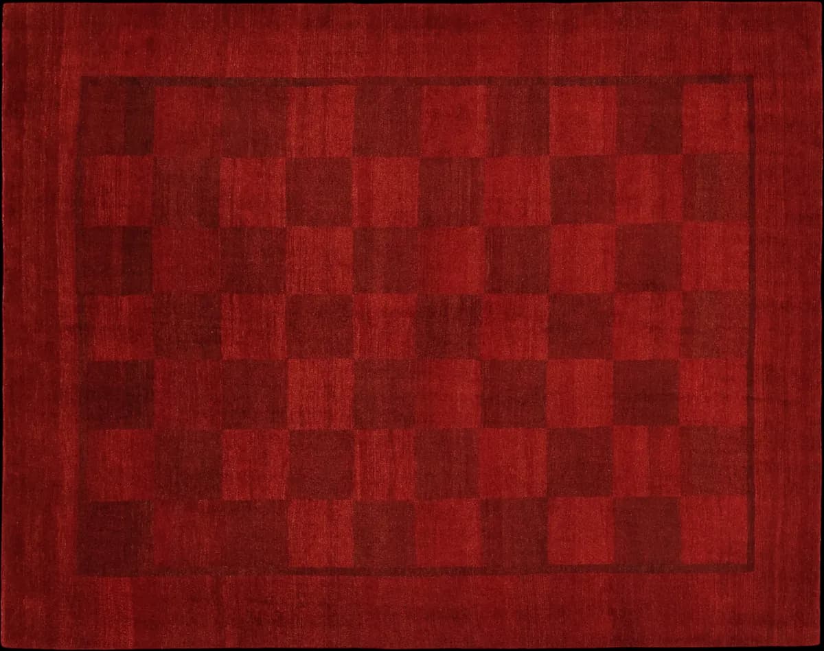 Gabbeh — Gabbeh, 327 × 259 cm | RUGSOCIETE
