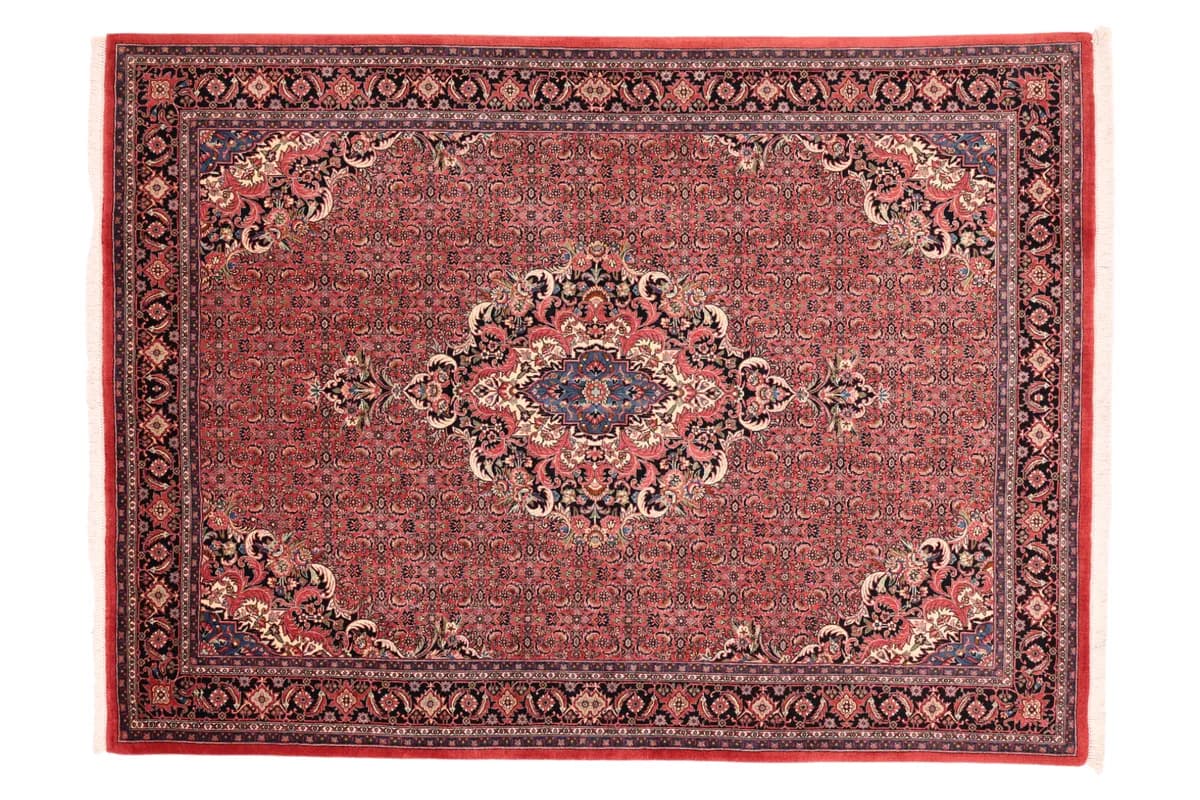 Bidjar — Bidjar exkl.W.S., 229 × 167 cm | RUGSOCIETE