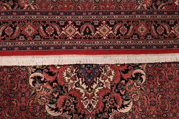 Bidjar — Bidjar exkl.W.S. — view 11 | RUGSOCIETE