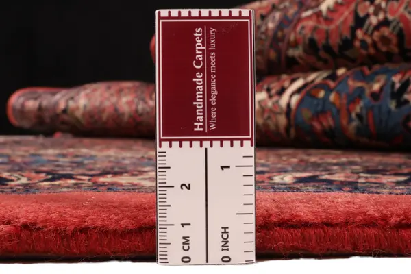 Bidjar — Bidjar exkl.W.S. — view 9 | RUGSOCIETE