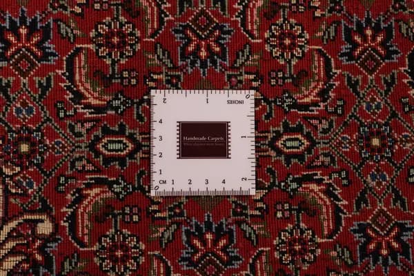 Bidjar — Bidjar exkl.W.S. — view 13 | RUGSOCIETE