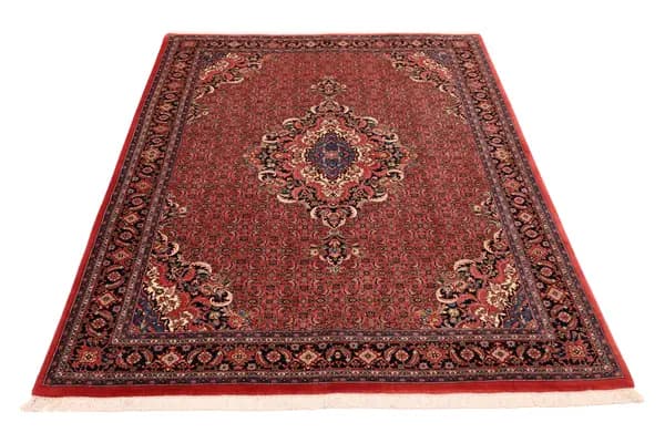 Bidjar — Bidjar exkl.W.S. — view 4 | RUGSOCIETE