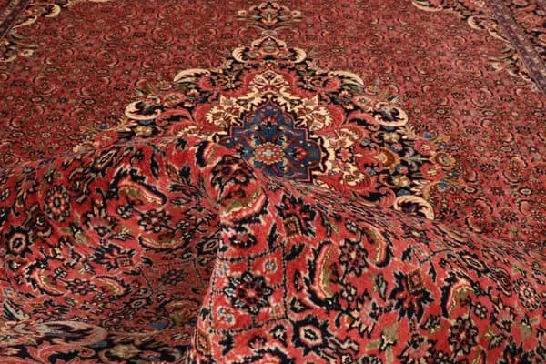 Bidjar — Bidjar exkl.W.S. — view 10 | RUGSOCIETE