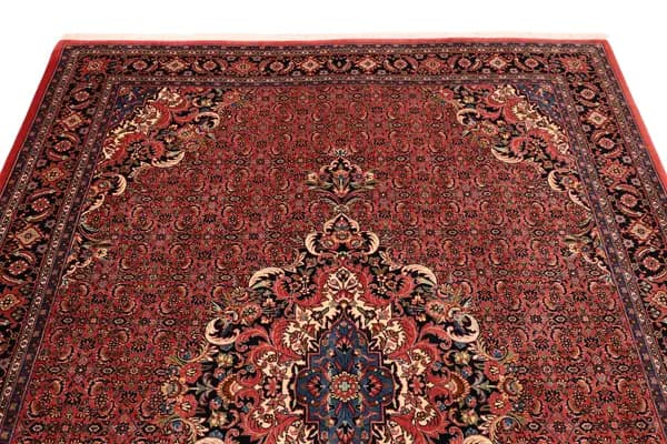 Bidjar — Bidjar exkl.W.S. — view 8 | RUGSOCIETE