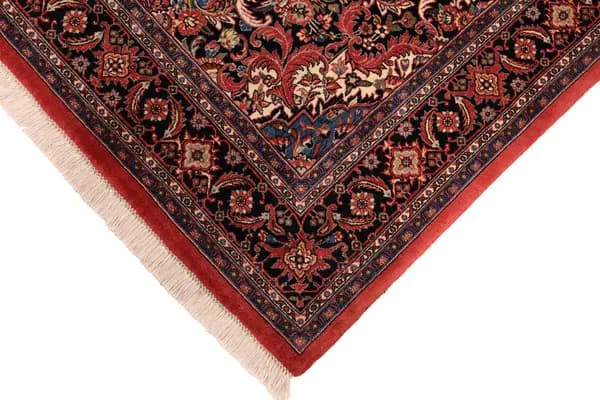 Bidjar — Bidjar exkl.W.S. — view 8 | RUGSOCIETE