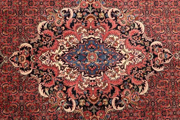 Bidjar — Bidjar exkl.W.S. — view 6 | RUGSOCIETE