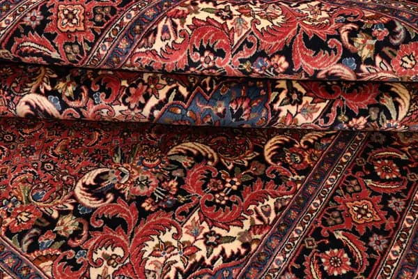 Bidjar — Bidjar exkl.W.S. — view 10 | RUGSOCIETE