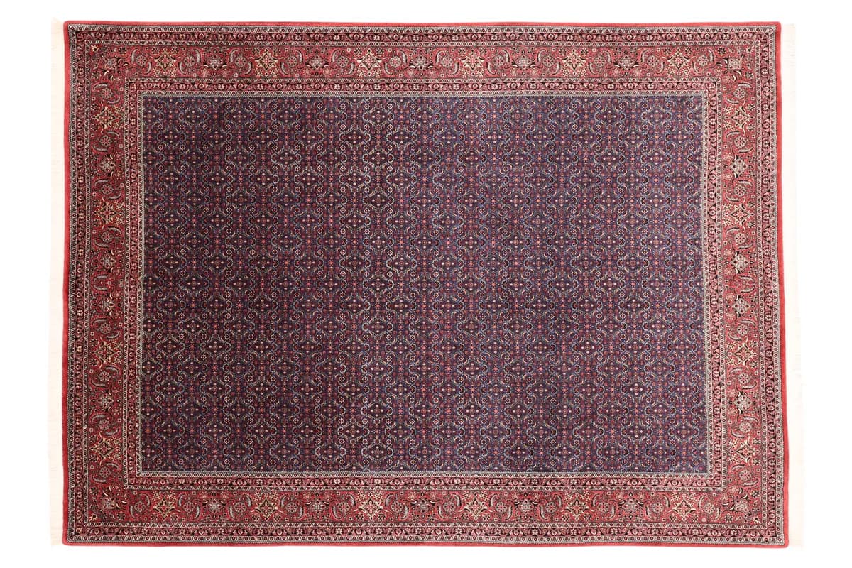 Bidjar — Bidjar exkl.W.S., 351 × 255 cm | RUGSOCIETE