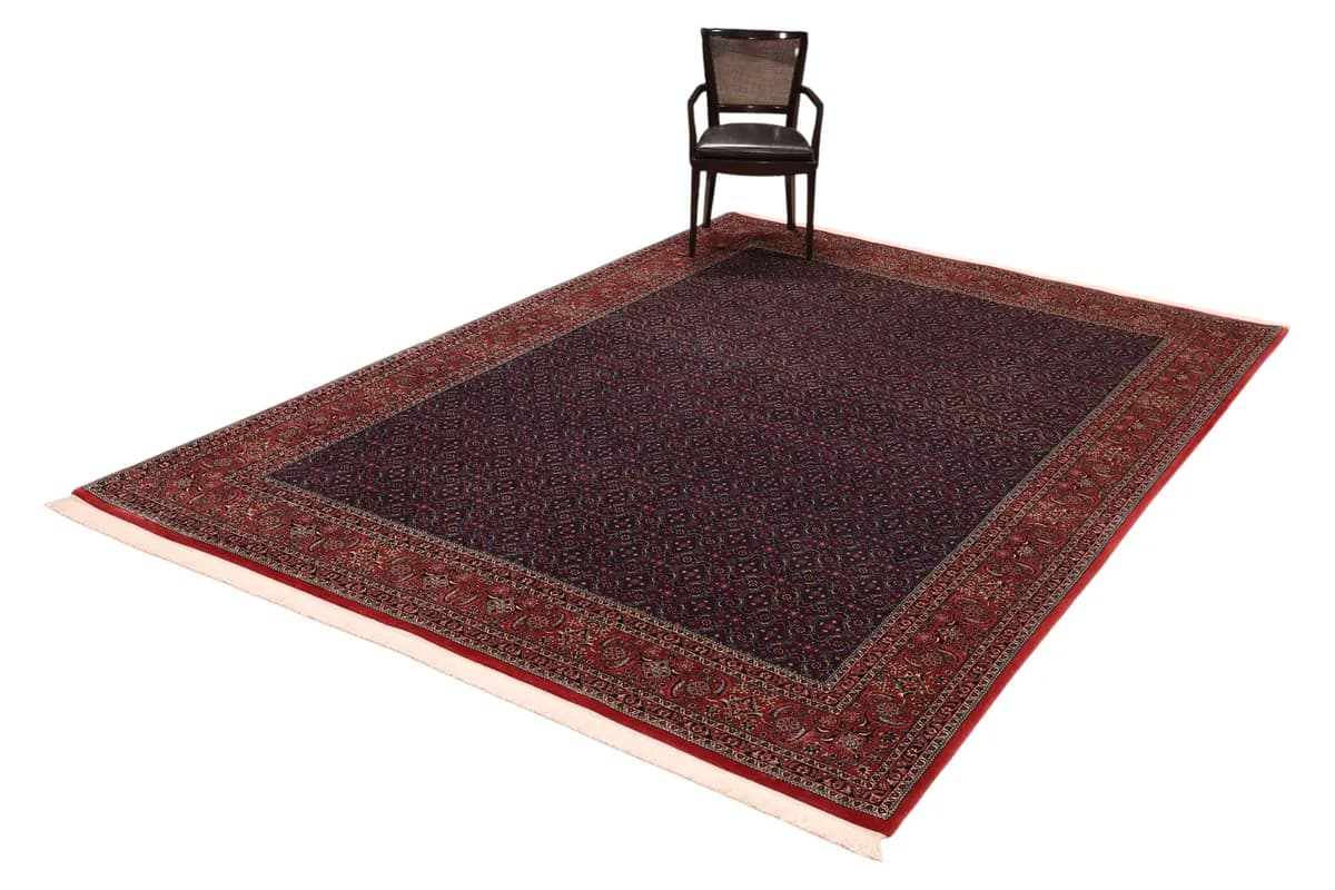 Bidjar — Bidjar exkl.W.S., 351 × 255 cm — detail | RUGSOCIETE