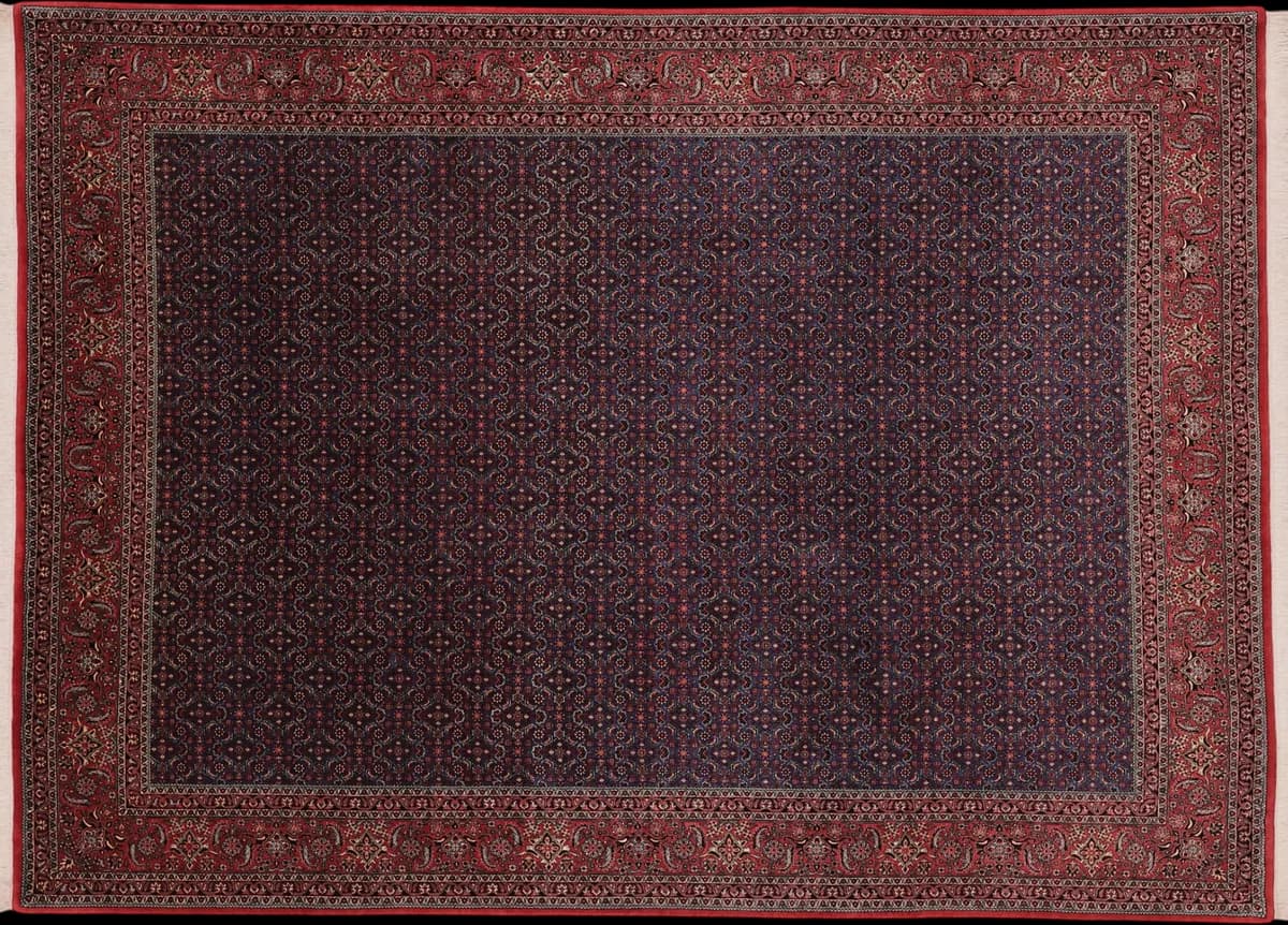 Bidjar — Bidjar exkl.W.S., 351 × 255 cm | RUGSOCIETE