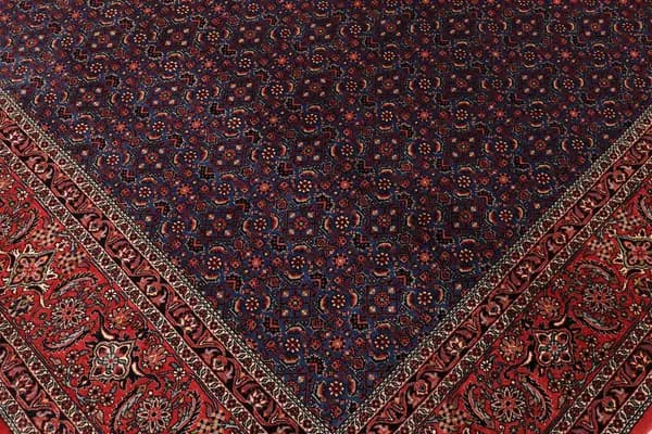Bidjar — Bidjar exkl.W.S. — view 7 | RUGSOCIETE