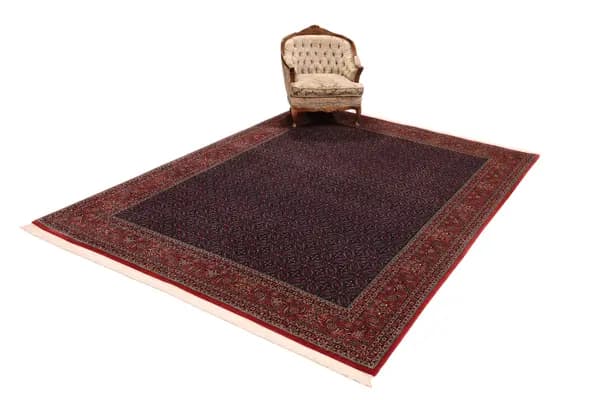 Bidjar — Bidjar exkl.W.S. — view 12 | RUGSOCIETE