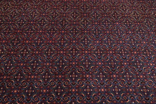 Bidjar — Bidjar exkl.W.S. — view 11 | RUGSOCIETE