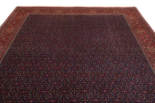 Bidjar — Bidjar exkl.W.S. — view 8 | RUGSOCIETE