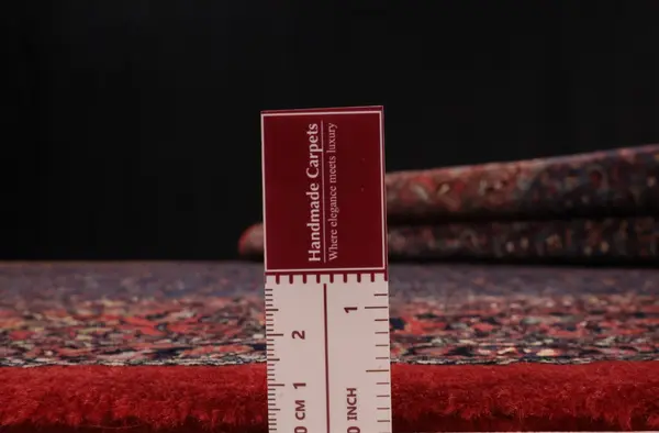 Bidjar — Bidjar exkl.W.S. — view 14 | RUGSOCIETE