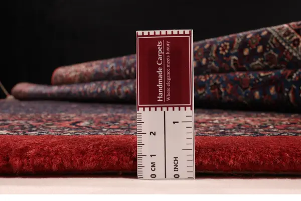 Bidjar — Bidjar exkl.W.S. — view 13 | RUGSOCIETE