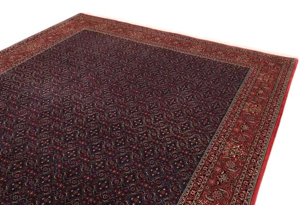 Bidjar — Bidjar exkl.W.S. — view 7 | RUGSOCIETE