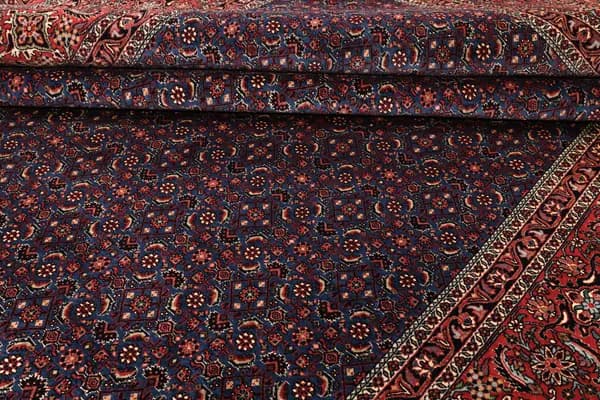 Bidjar — Bidjar exkl.W.S. — view 9 | RUGSOCIETE