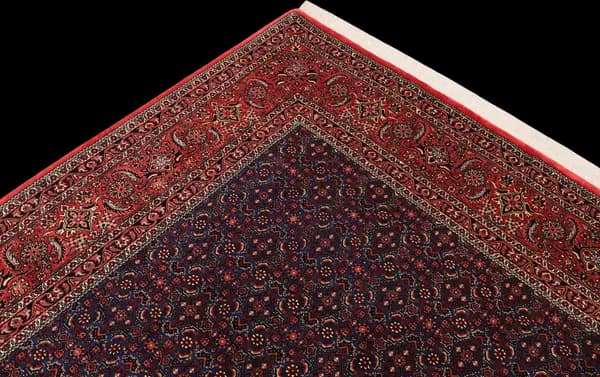 Bidjar — Bidjar exkl.W.S. — view 11 | RUGSOCIETE