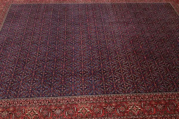 Bidjar — Bidjar exkl.W.S. — view 6 | RUGSOCIETE