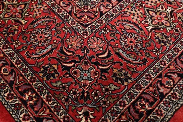 Bidjar — Bidjar exkl.W.S. — view 9 | RUGSOCIETE