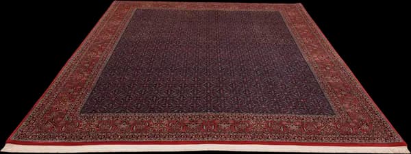 Bidjar — Bidjar exkl.W.S. — view 4 | RUGSOCIETE