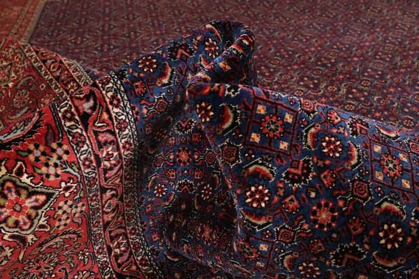 Bidjar — Bidjar exkl.W.S. — view 10 | RUGSOCIETE