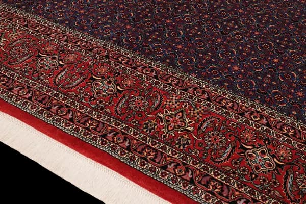 Bidjar — Bidjar exkl.W.S. — view 8 | RUGSOCIETE
