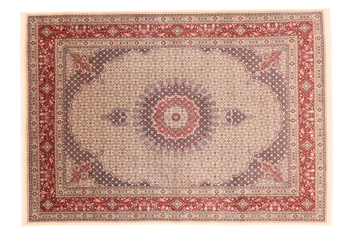Moud — Dorokhsh, 342 × 242 cm | RUGSOCIETE