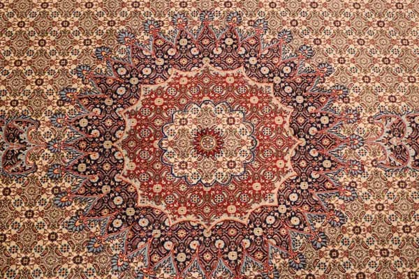 Moud — Dorokhsh — view 10 | RUGSOCIETE