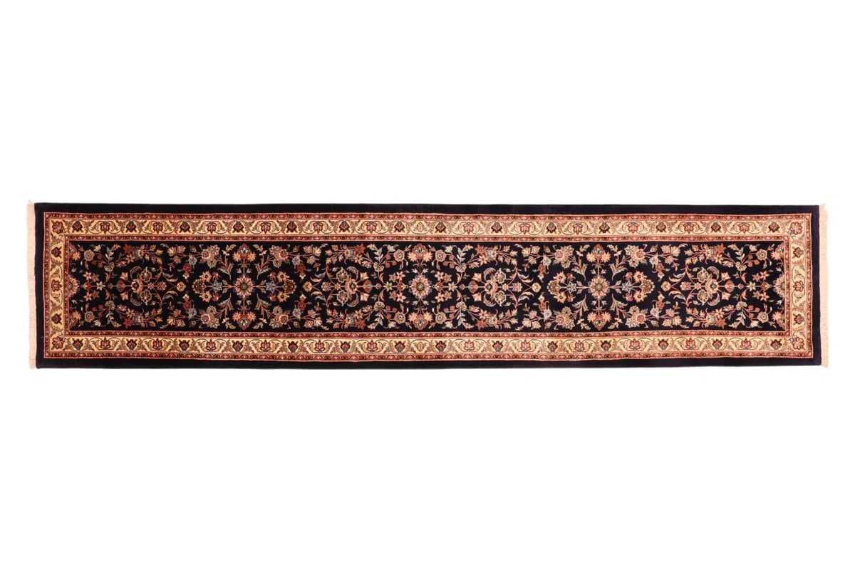 Mashad — Esfarayen, 368 × 78 cm | RUGSOCIETE