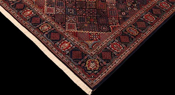 Kashan — Kashan — view 14 | RUGSOCIETE