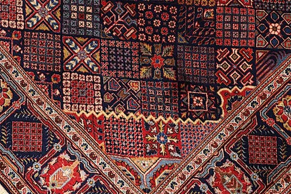 Kashan — Kashan — view 8 | RUGSOCIETE