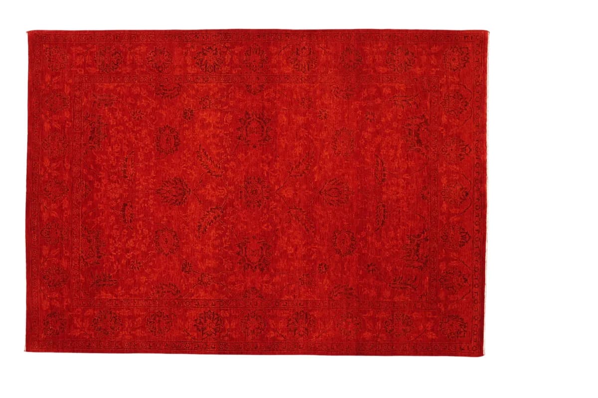 Gabbeh — Loribaft Pinash, 200 × 142 cm | RUGSOCIETE