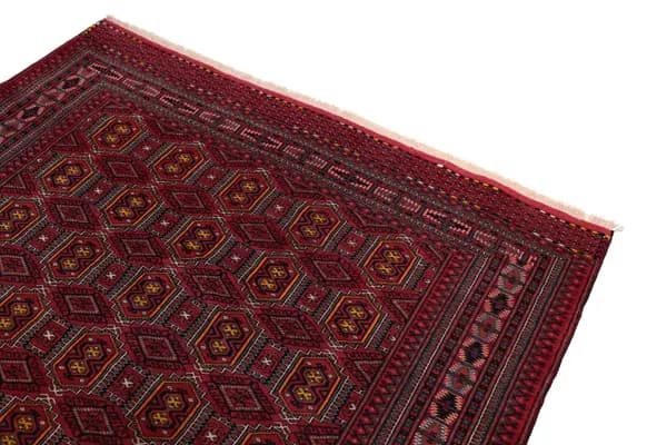 Turkaman — Turkaman — view 5 | RUGSOCIETE